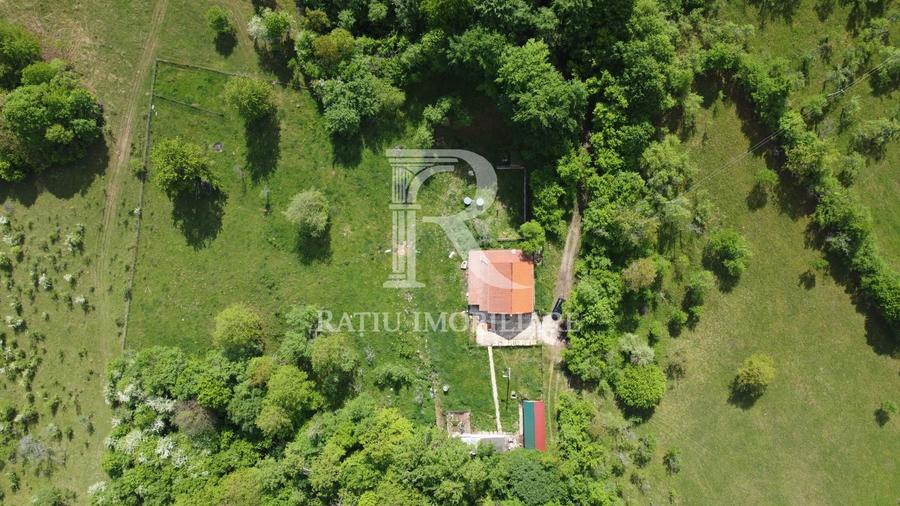 Casă cu 5 camere cu Canalizare în Bratca