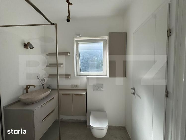 Apartament 3 camere, complet renovat, USAMV | Parcare in curte - 7