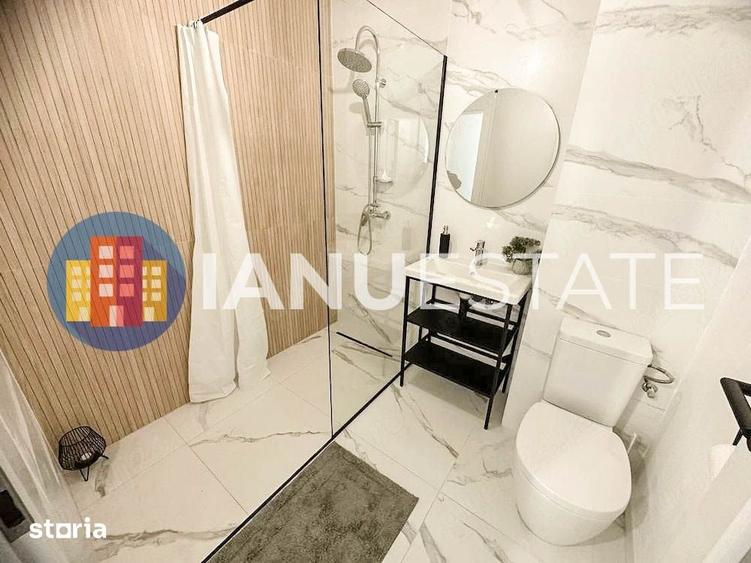 Apartament cu 2 camere decomandat în Grozăvești