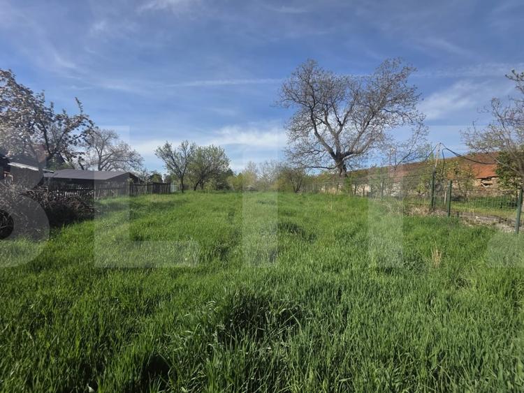 Casă individuală cu 4 camere cu Canalizare în Valea Crișului