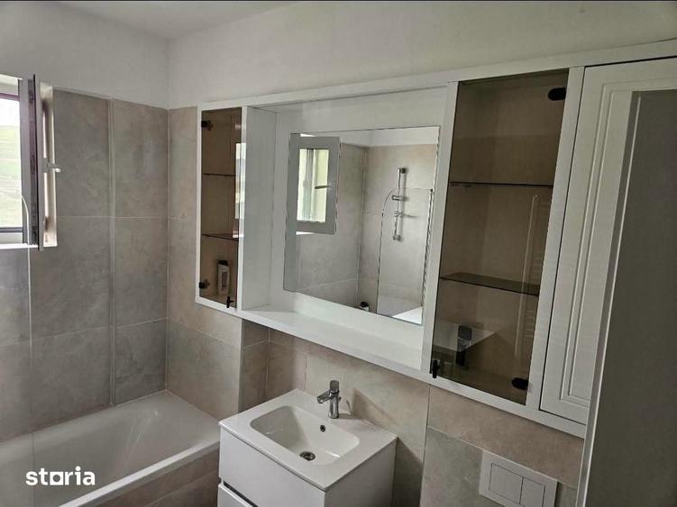 Inchiriez 2 camere langa Coresi Soho Residence - 4