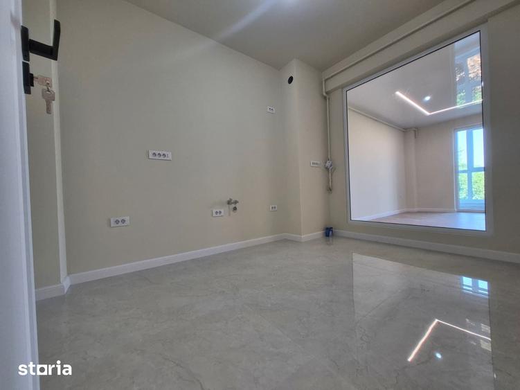 Apartament cu 2 camere în Valea Lupului
