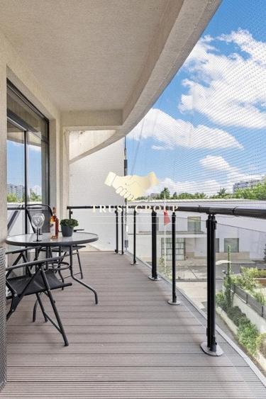 Apartament cu 3 camere decomandat, mobilat în Aviației