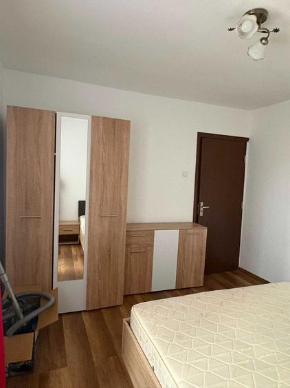 Direct proprietar - Cartier Crangasi - Ofer spre inchiriere apt. 2 camere - 1