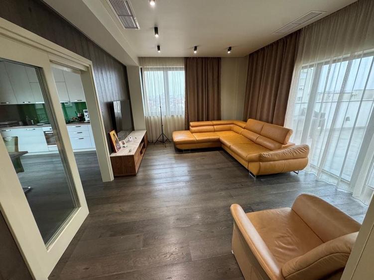 Apartament cu 2 camere în Central