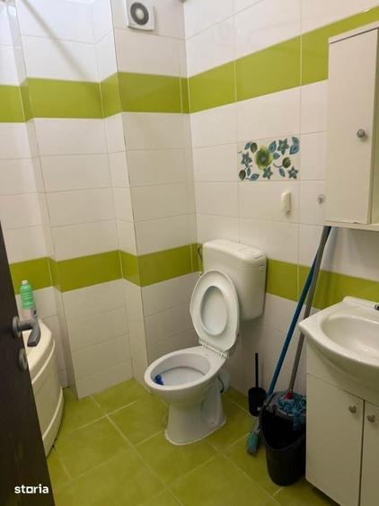 Apartament cu 2 camere în Dudu