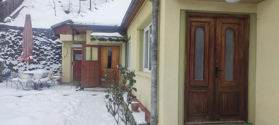 Casă individuală cu 3 camere cu Canalizare în Electroprecizia