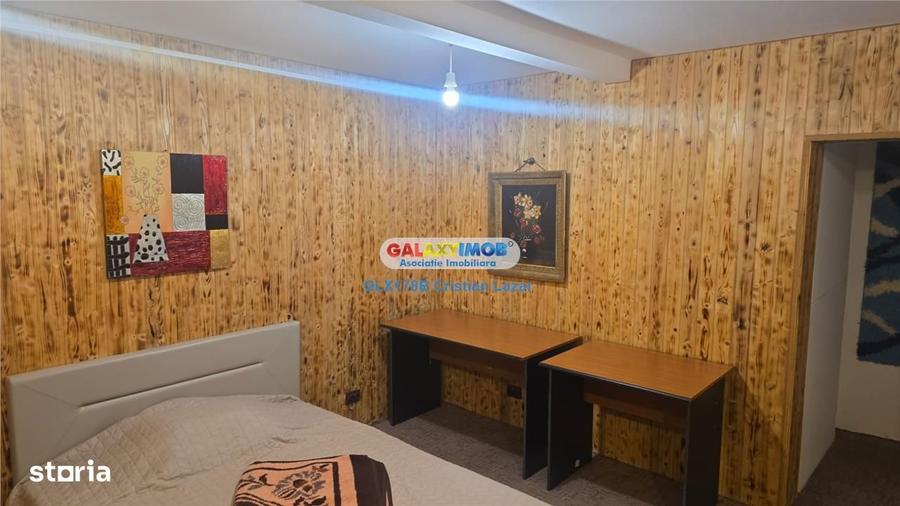Garsonieră în Crângași