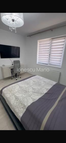Garsonieră 31 mp | Militari Residence | La Strada 2 | Parcare inclusă | 320 €