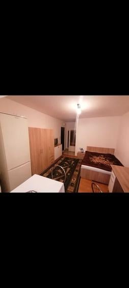 INCHIRIEZ garsoniera, zona Calea Aradului, str Dej - 2