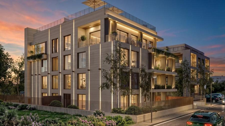 Apartament cu 4 camere decomandat în Iancu Nicolae