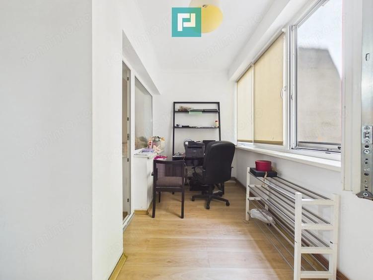 Apartament cu 2 camere în Cișmigiu