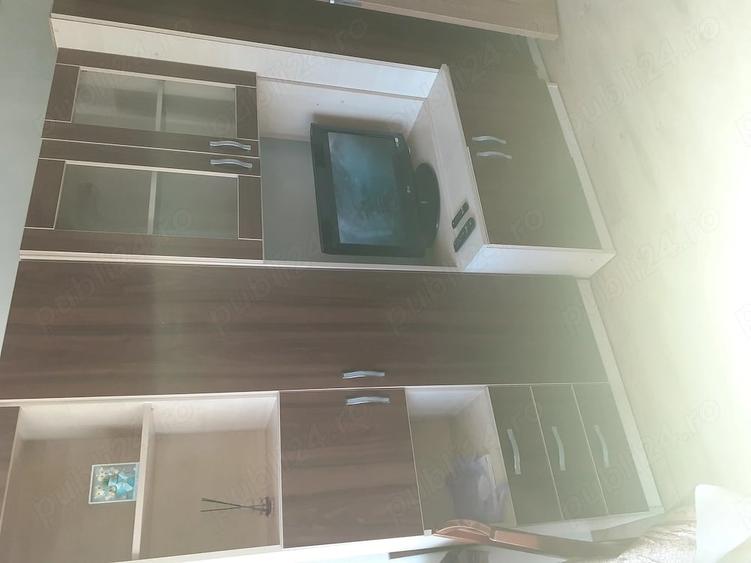 Garsonieră decomandată în Câmpulung la Tisa