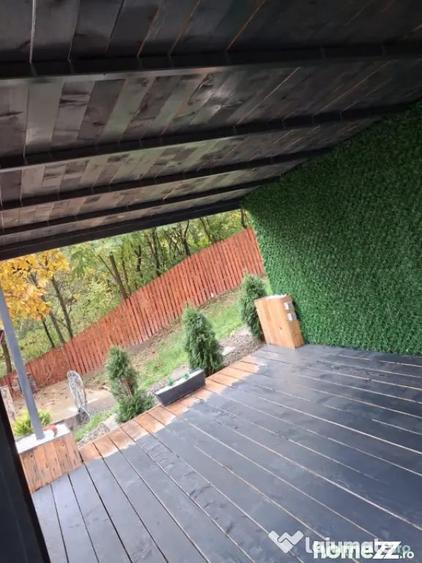 Casă cu 3 camere cu Teren 480 Mp în Nistorești