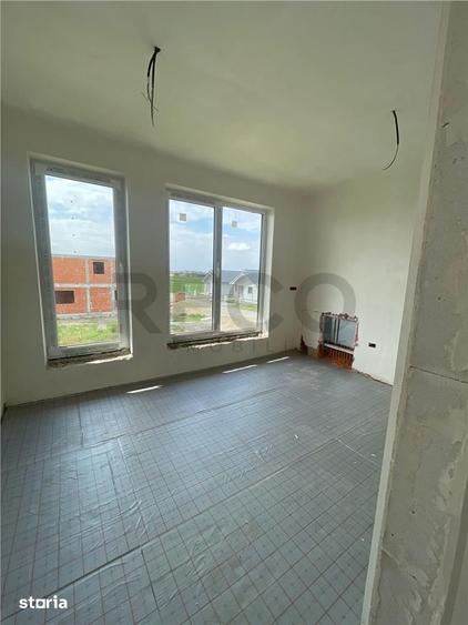 Apartament cu 2 camere în Sântandrei