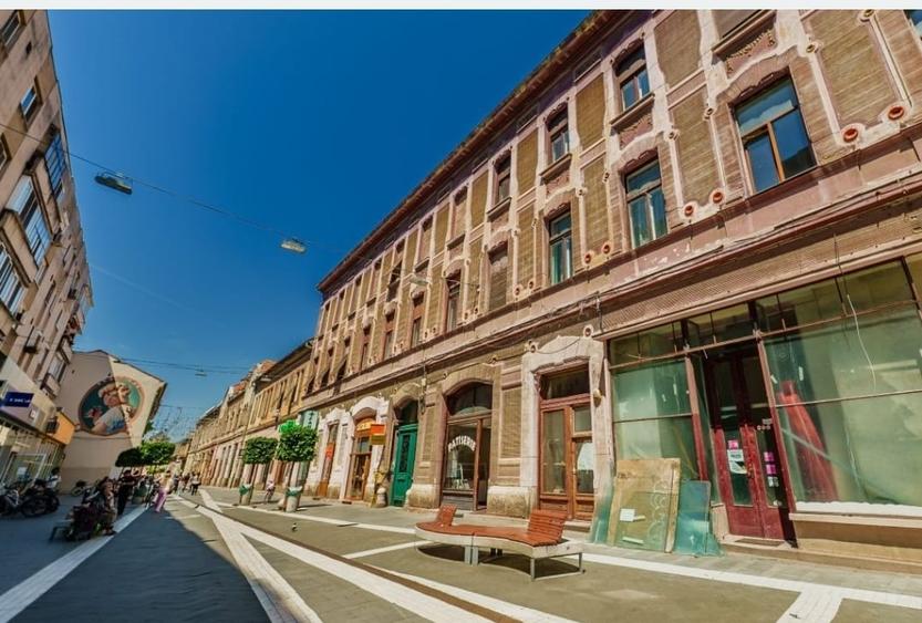 Apartament 2 camere de vânzare, etaj 2, Strada Mețianu – Zonă Ultracentrală - 4