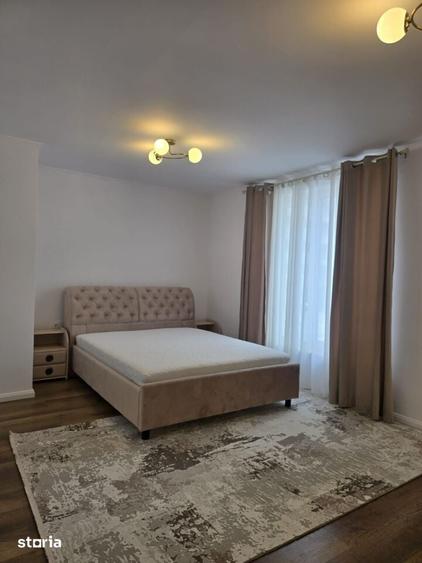 Apartament cu 3 camere în Copou