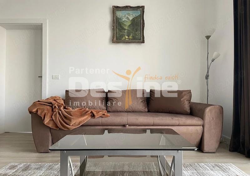 Închiriez apartament 2 camere bloc nou, Freidorf , - 10
