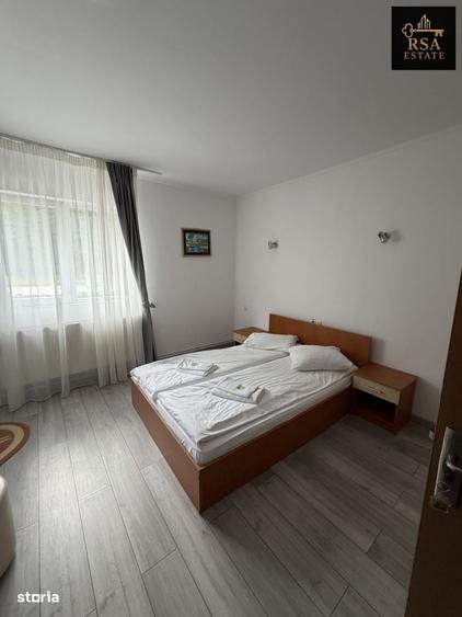 Spațiu comercial, de 1,200 mp, în Central
