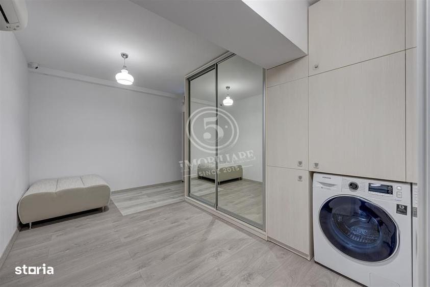 Apartament cu 2 camere în Domenii