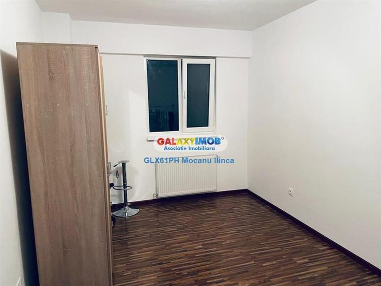 Apartament cu 3 camere decomandat, mobilat în 9 Mai