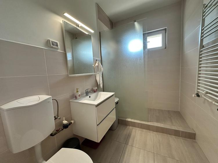 Apartament cu 2 camere decomandat, mobilat în Ferdinand