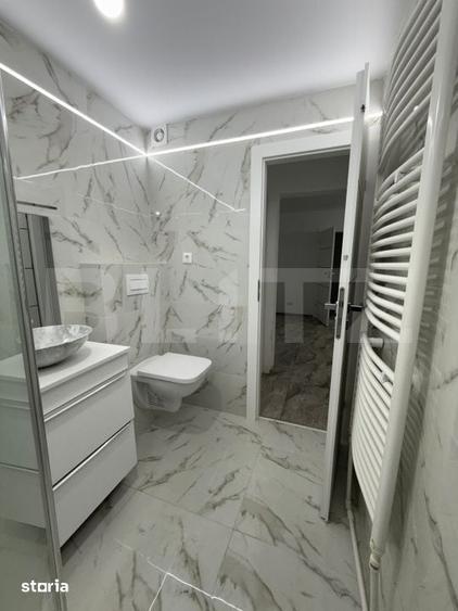 Apartament cu 2 camere semidecomandat în Mazepa 1