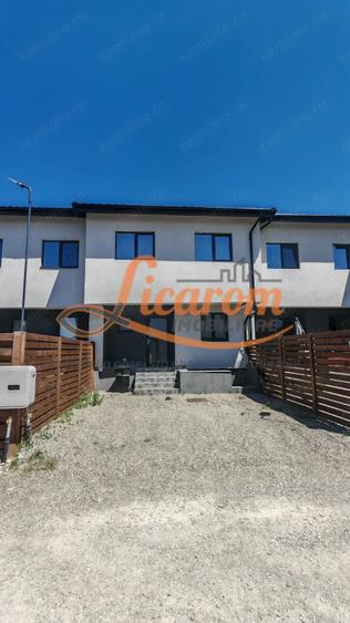 COMISION 0 . Vila LA CHEIE - IZVOR TARLUNGENI - P+E ,4 CAMERE. - 16