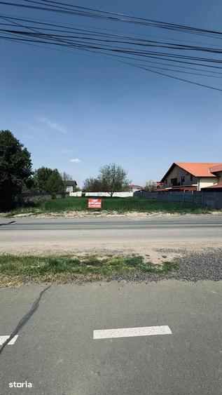 AV687 Teren intravilan, de vanzare, in Dumbravita, STR. MURES, 1006mp - 6