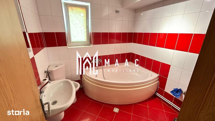 Apartament cu 2 camere în Ștrand