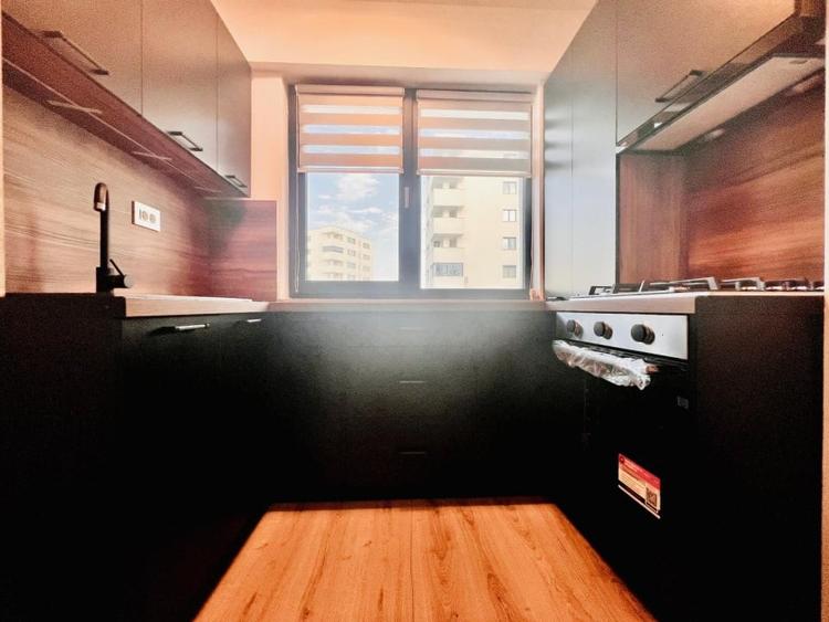 Apartament cu 2 camere, mobilat în Pipera