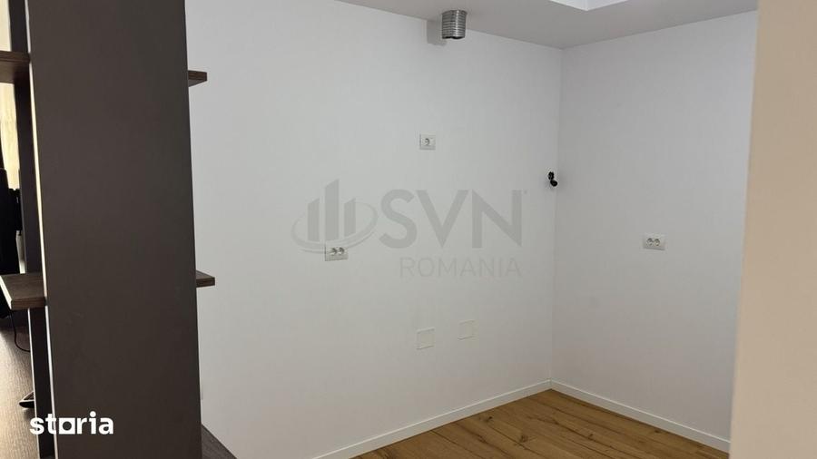 Apartament 2 camere City Point 2 Aviatiei - Vandut cu randament imedia - 8
