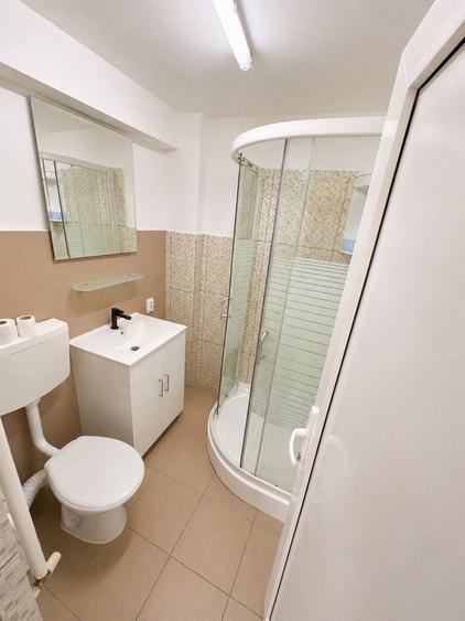 Apartament semidecomandat în Moara Grecilor