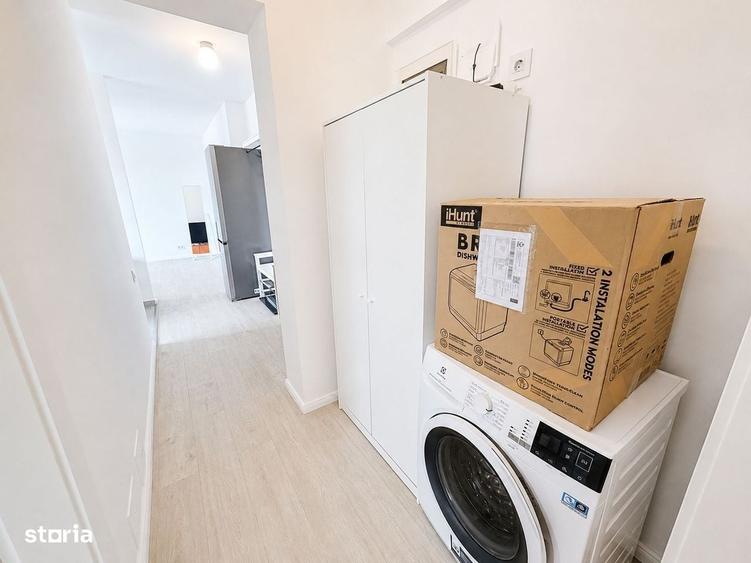 2 Camere Parcare 10min Metrou Petrache Poenaru Lake House2 Politehnica - 6