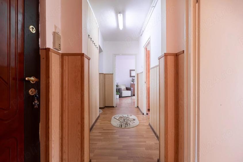 Apartament de vanzare in Media?, jude?ul Sibiu - 9