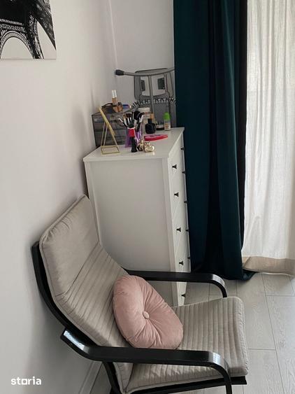 Apartament cu 2 camere în Grozăvești