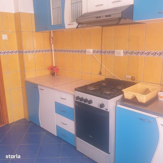 Apartament cu 2 camere în Hipodrom