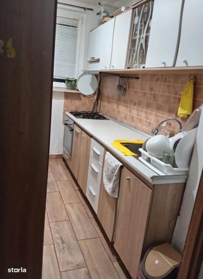 Apartament 2 camere decomandat, Dristor 3 minute de Metrou - 6