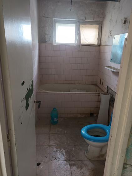 Apartament cu 3 camere semidecomandat în Mina Altân Tepe