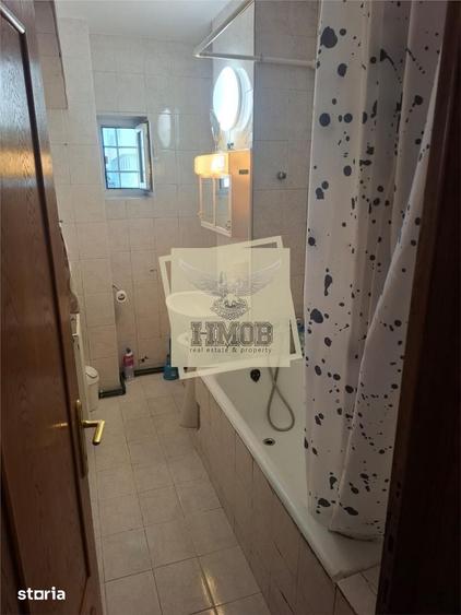 Apartament cu 2 camere în Sub Arini