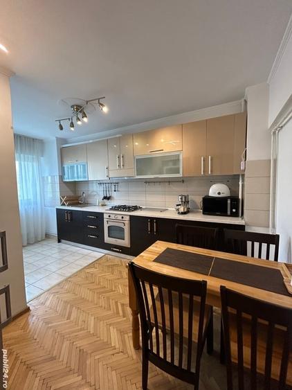 Inchiriez Apartament 2 Camere Marriott - 2