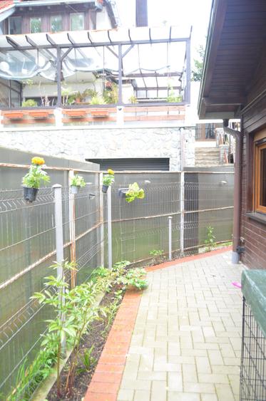 Duplex cu 3 camere cu Canalizare în Bușteni