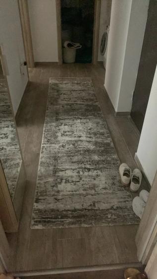 Apartament cu 2 camere nedecomandat în Chiajna