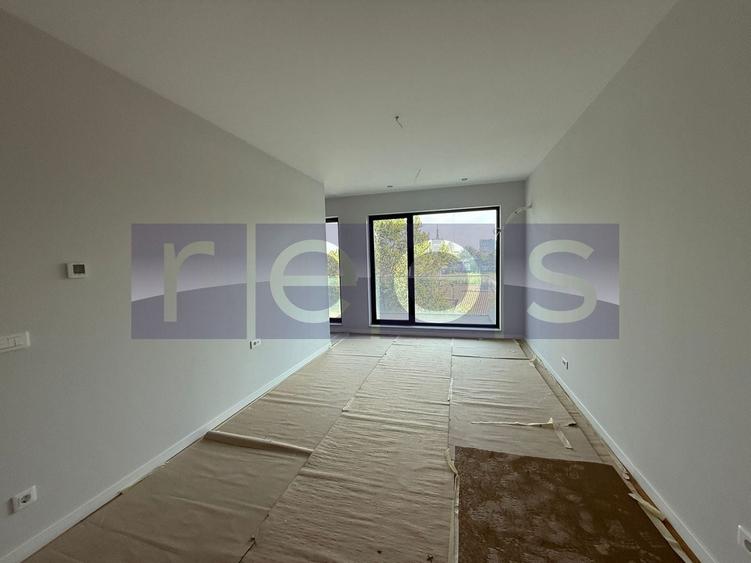 Apartament cu 2 camere în Străulești
