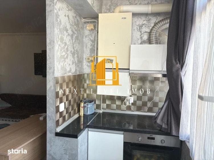 Garsonieră în Găvana
