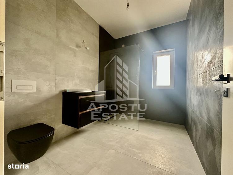 Duplex premium cu 4 camere situat in Mosnita Noua, TVA inclus - 4