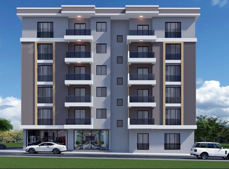 Teren Construcții intravilan de 923 mp, în Central