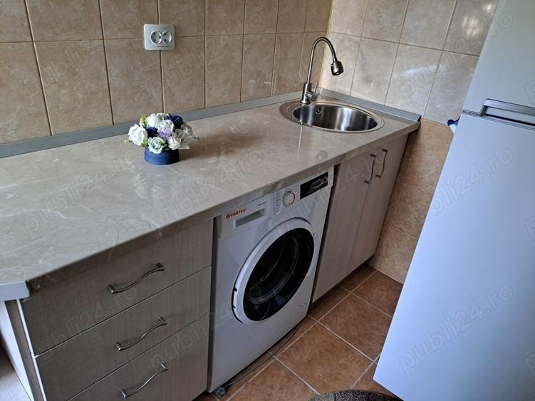 Garsonieră semidecomandată în Ferentari