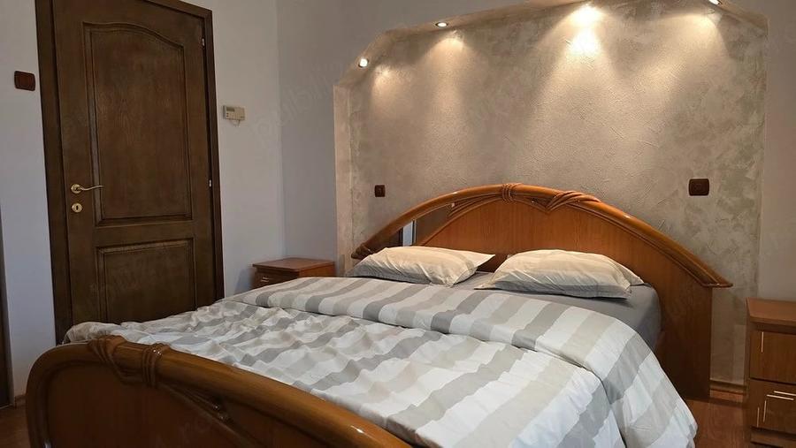 Apartament cu 2 camere decomandat în Decebal