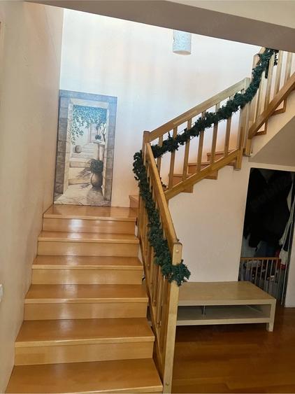 Casă cu 3 camere cu Teren 365 Mp în Vulcan